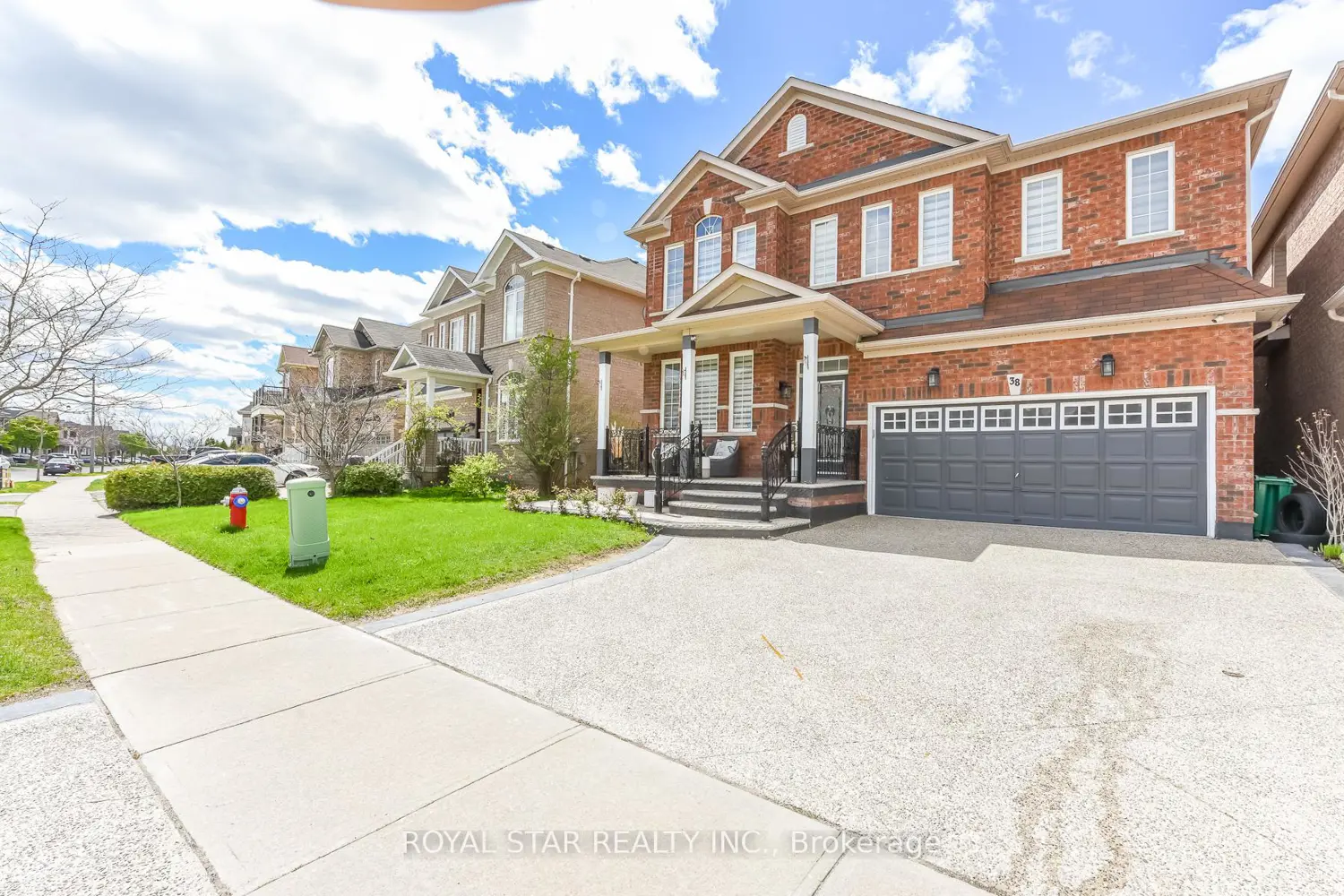 38 Robitaille Drive