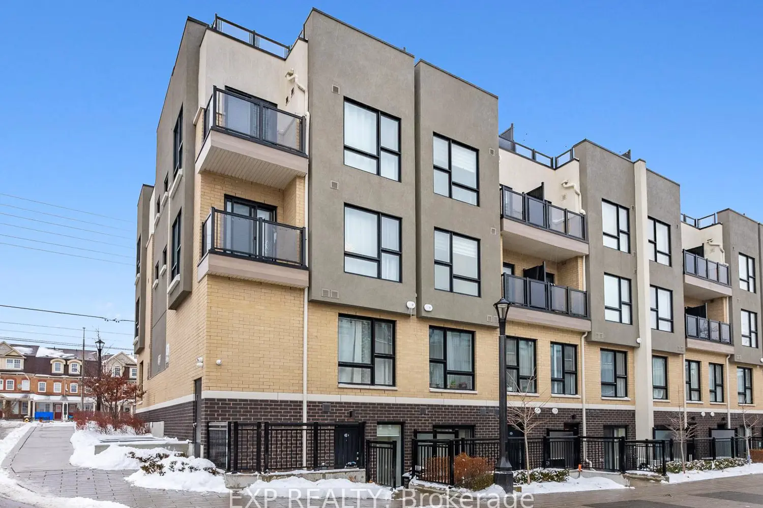 Additional image 2 of 8825 Sheppard Avenue 101