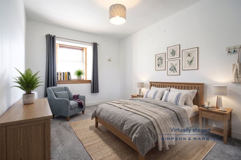 Additional image 12 of 2 bed end terrace house for sale4 Smithy Row, East Fortune, East Lothian EH39
