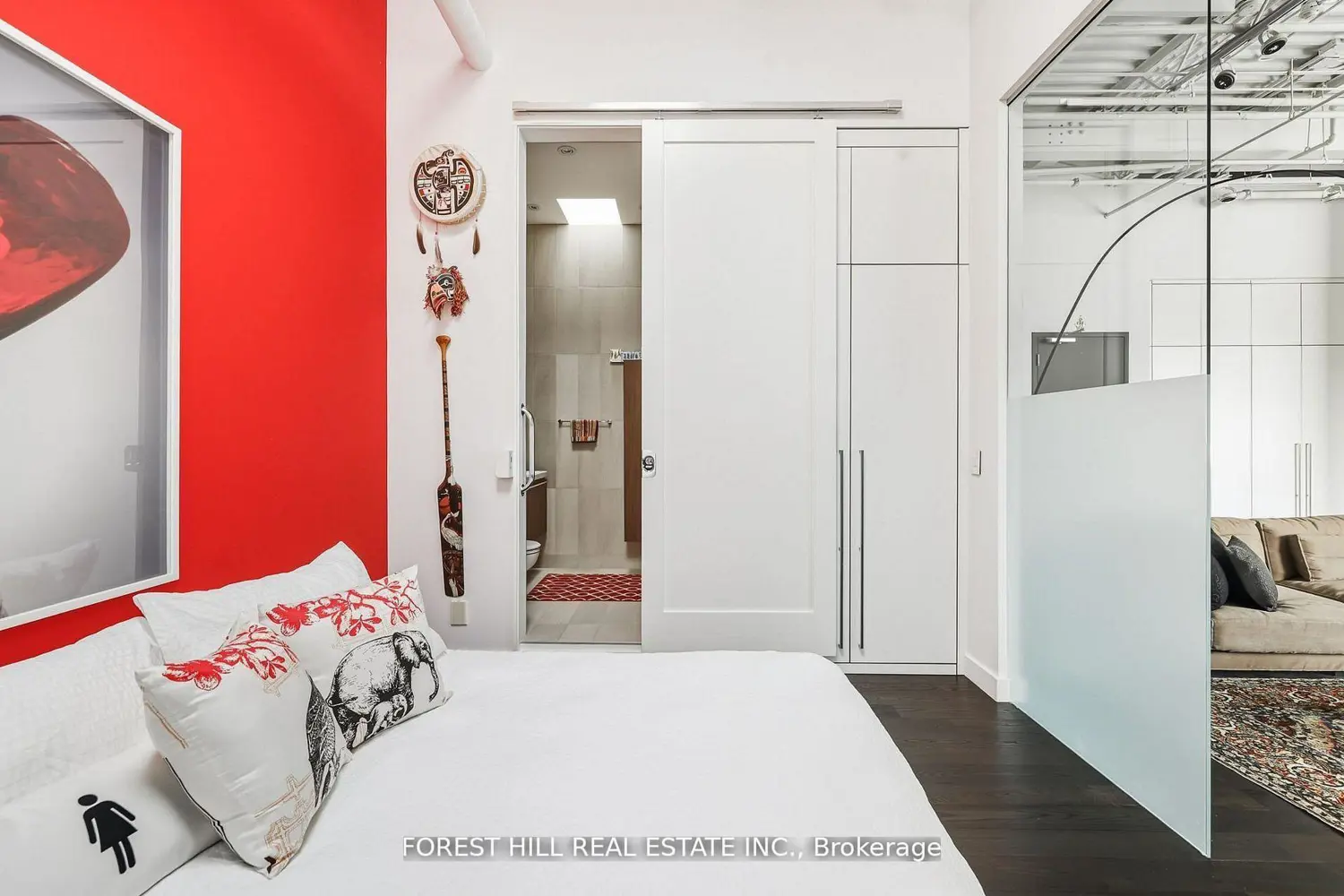 Additional image 18 of 113 Dupont Street 301