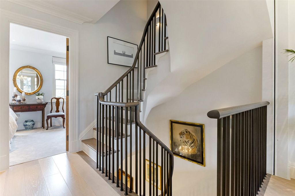 Additional image 17 of 3 bed terraced house for saleThe Barons, Englefield Green, Egham, Surrey TW20