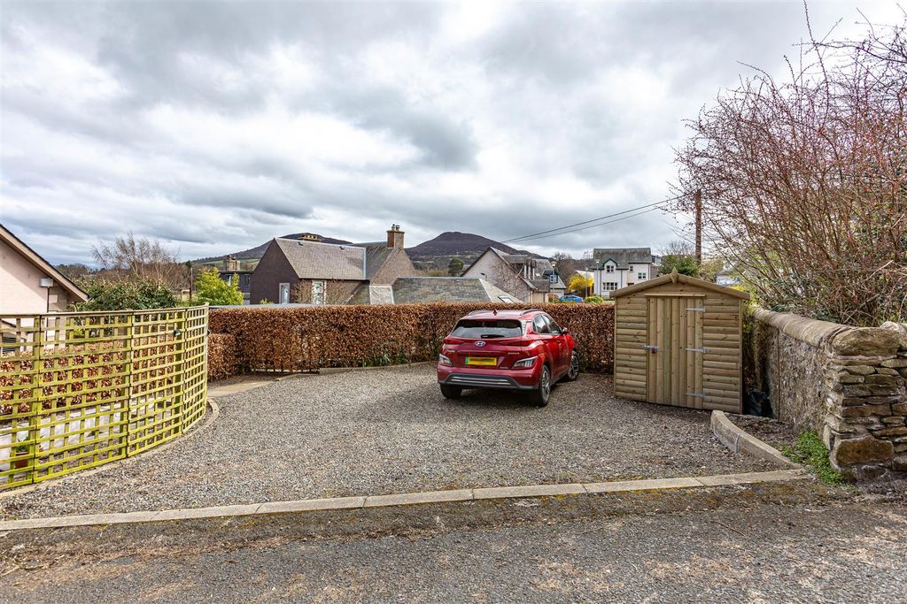 Additional image 25 of 2 bed property for saleOrchard Cottage, Fishers Lane, Darnick, Melrose TD6