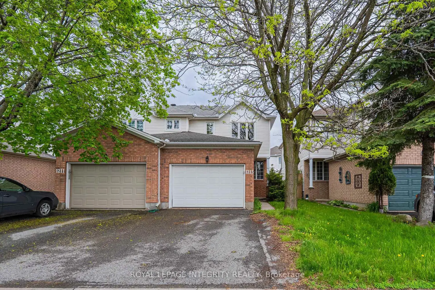 1213 Clyde Avenue