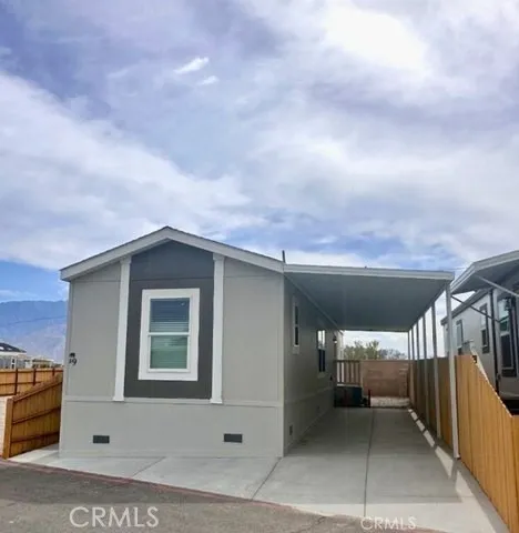64625 Pierson Blvd Unit A9, Desert Hot Springs, CA 92240