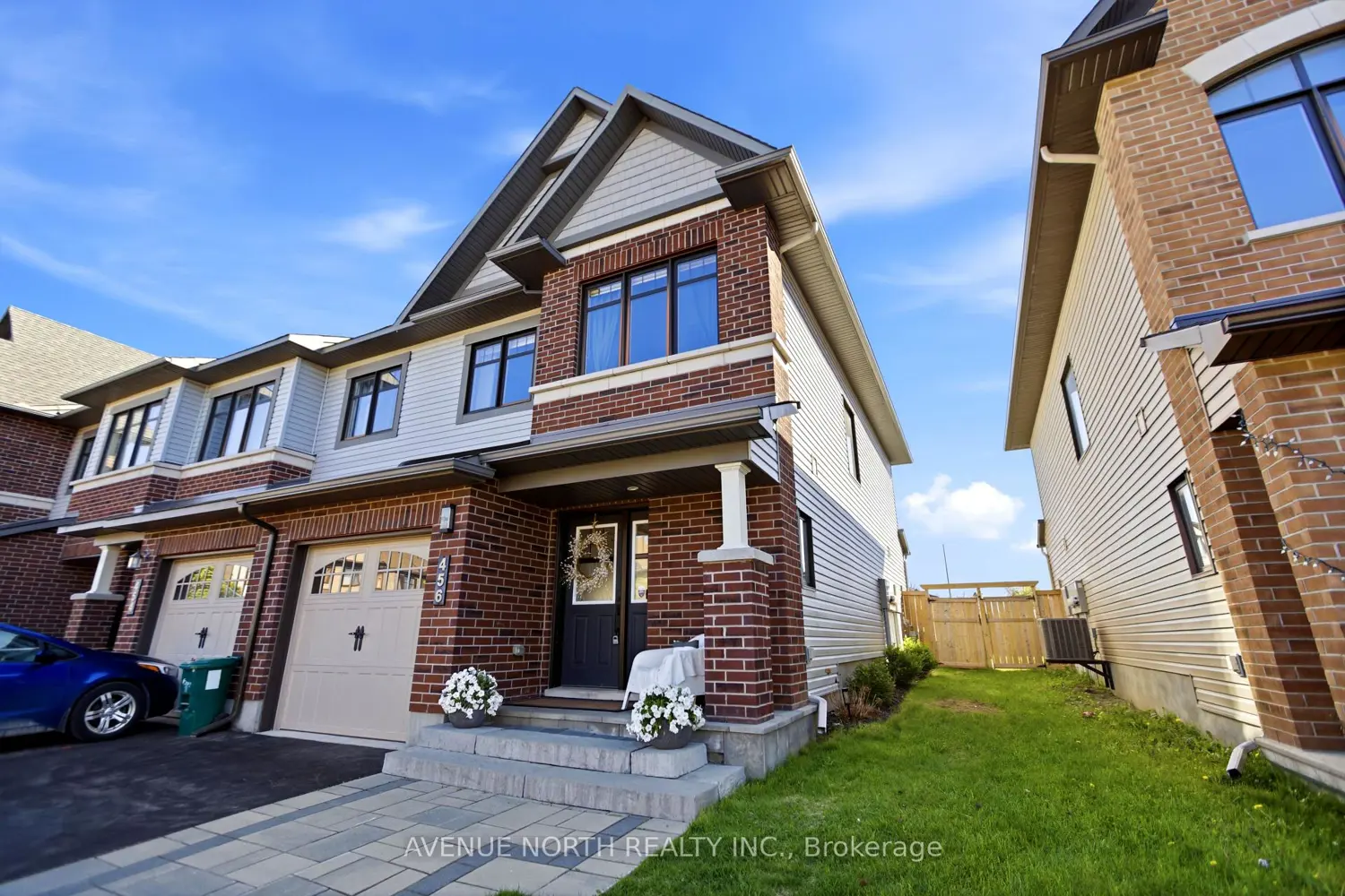 456 Brettonwood Ridge photo 2
