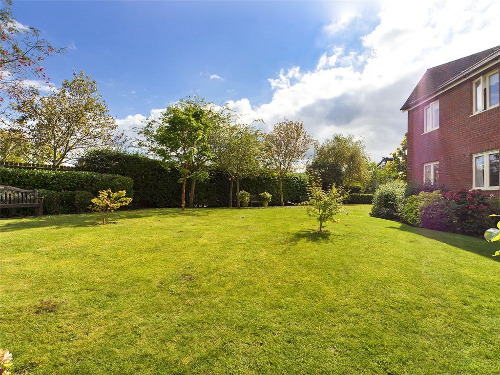 Additional image 11 of 2 bed flat for saleGloucester Road, Ross-On-Wye, Herefordshire HR9