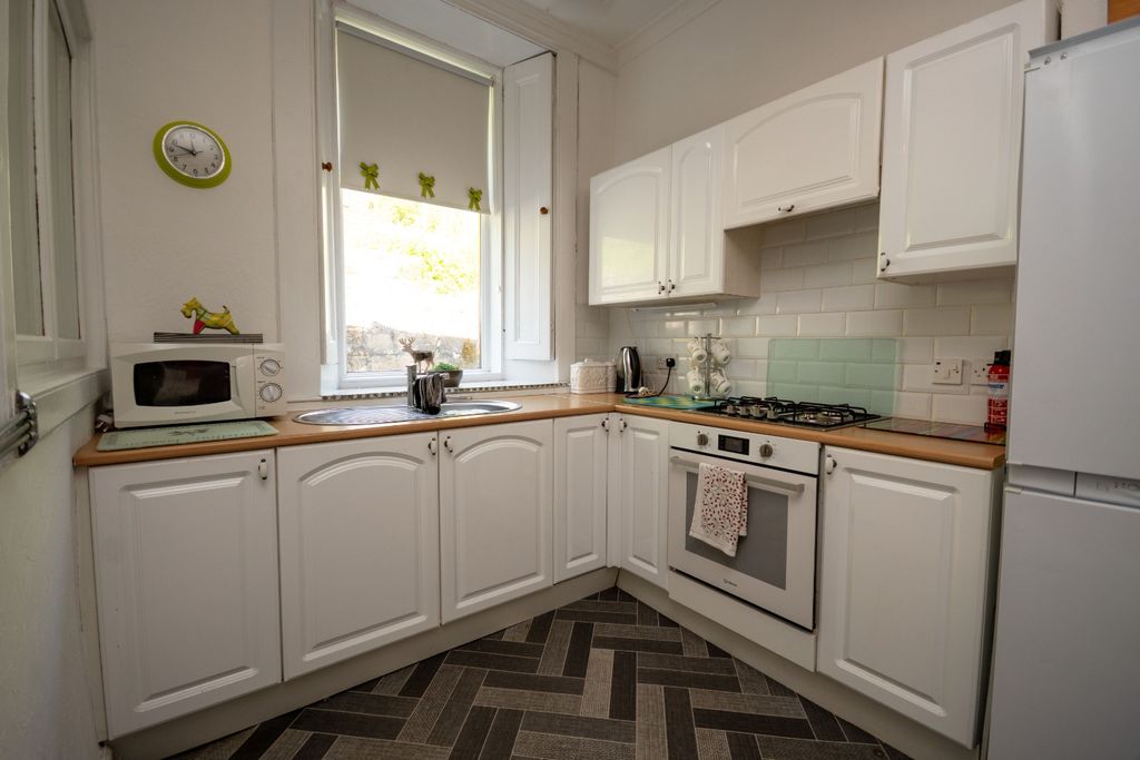 Additional image 11 of 3 bed terraced house for sale18 Newton Road, Innellan, Dunoon, Argyll And Bute PA23