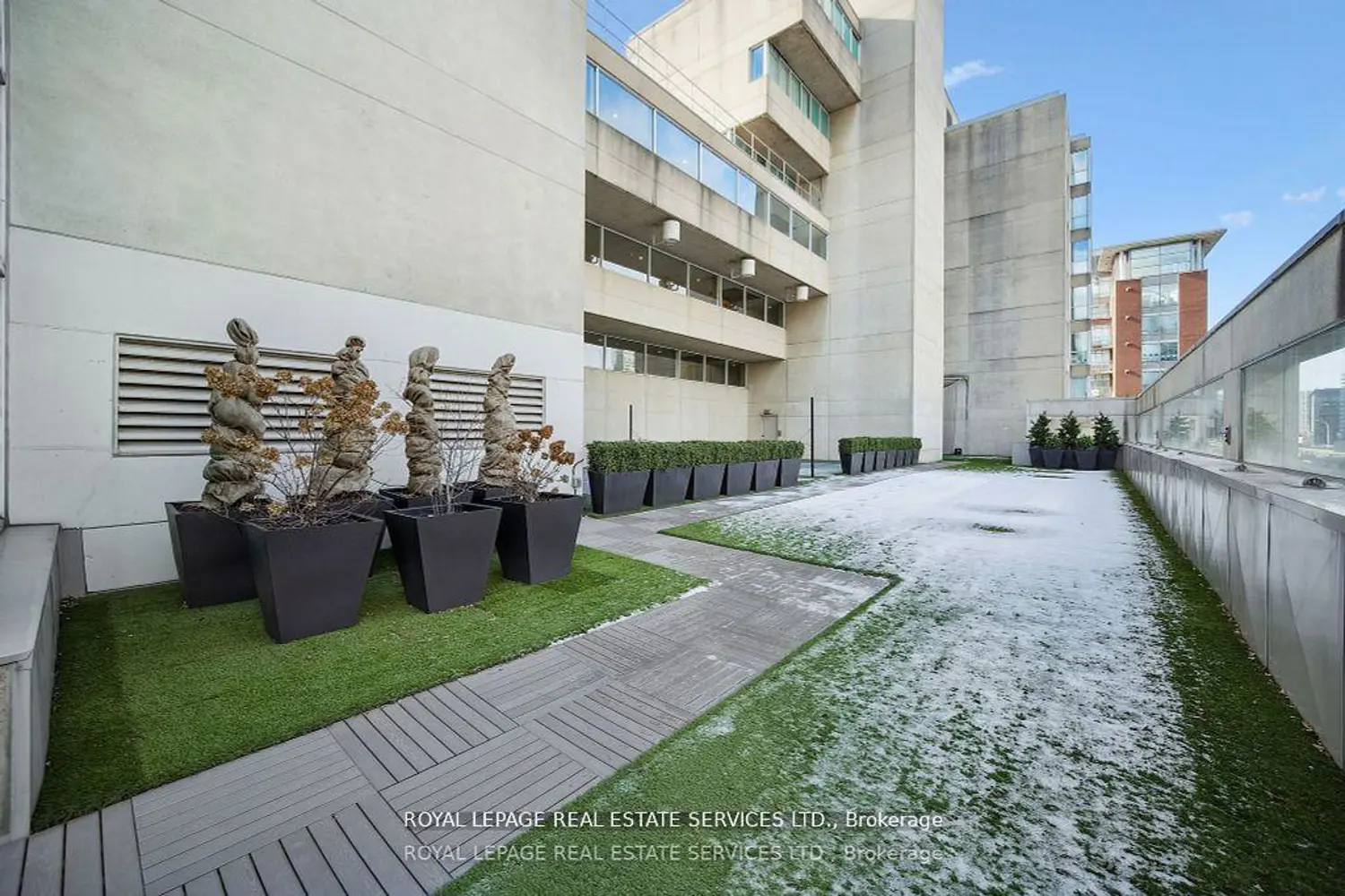 Additional image 19 of 480 Queens Quay 601