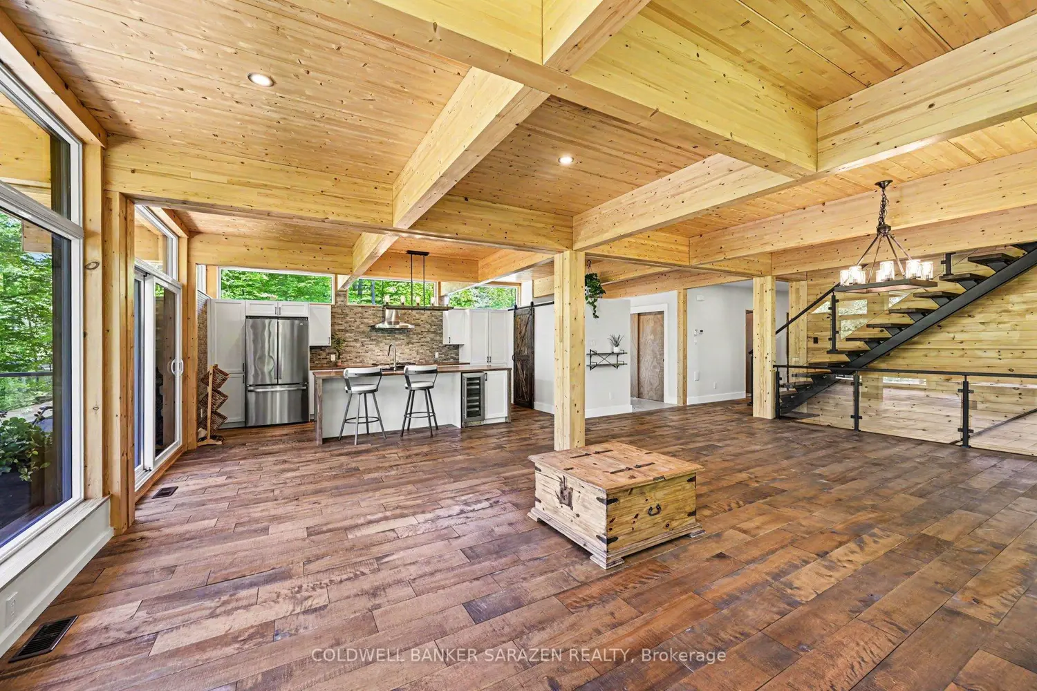 205 Shady Maple Road photo 2