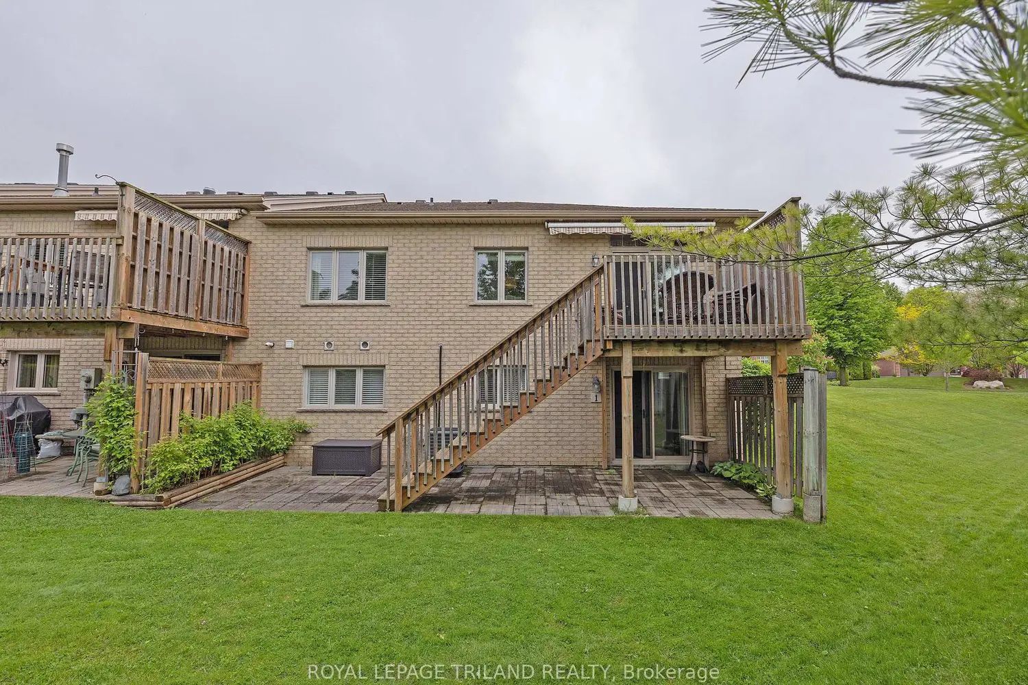 Additional image 20 of 9 Cadeau Terrace 1