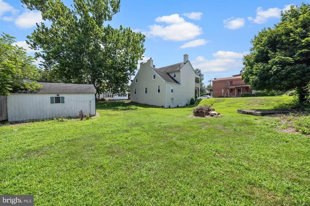 Additional image 40 of 4 N Greenwich Street, Alloway, NJ 08001