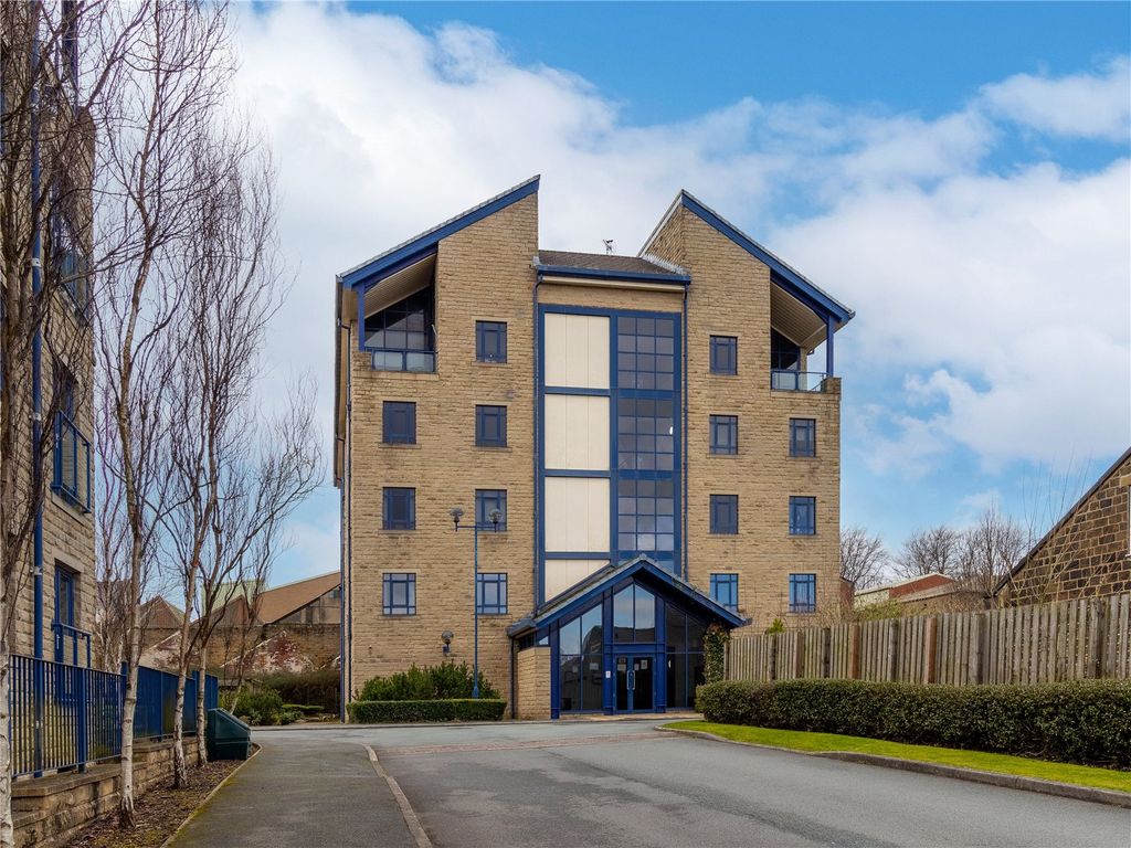 Additional image 4 of 2 bed flat for saleThe Equilibrium, Plover Road, Lindley, Huddersfield HD3