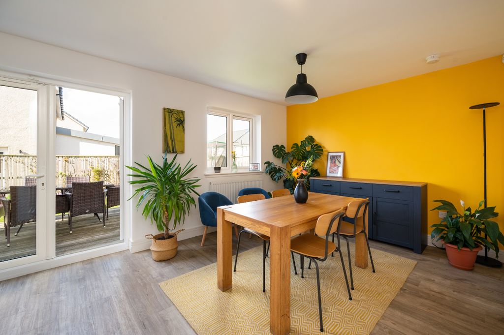 Additional image 6 of 4 bed semi-detached house for sale12 Lauder Rambling, North Berwick, East Lothian EH39