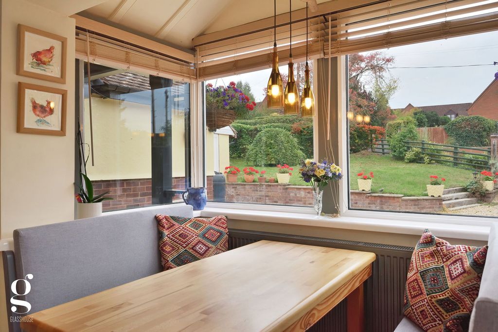 Additional image 9 of 5 bed detached house for saleBell Lane, Bromsberrow Heath, Herefordshire HR8
