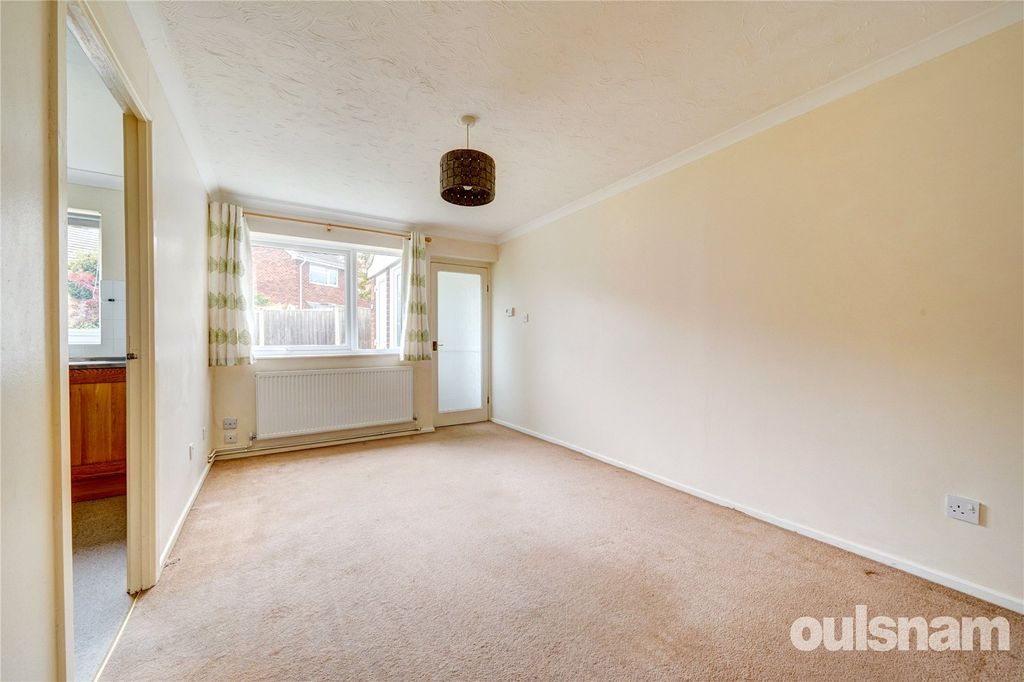 Additional image 3 of 1 bed maisonette for saleArchers Close, Droitwich, Worcestershire WR9