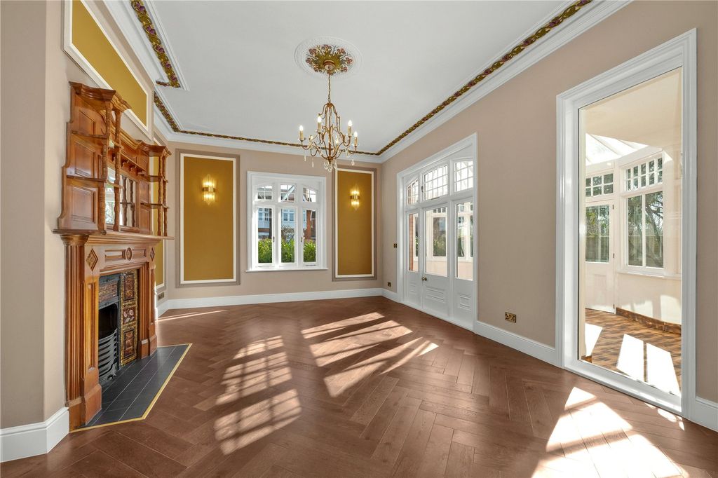 Additional image 4 of 6 bed detached house for saleBeauchamp Road, East Molesey, Surrey KT8