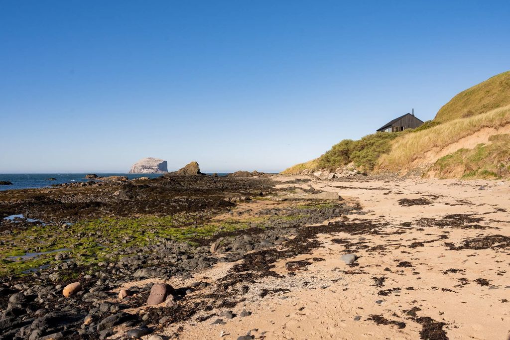 Additional image 20 of 2 bed detached house for saleThe Lookout, Canty Bay, North Berwick, East Lothian EH39