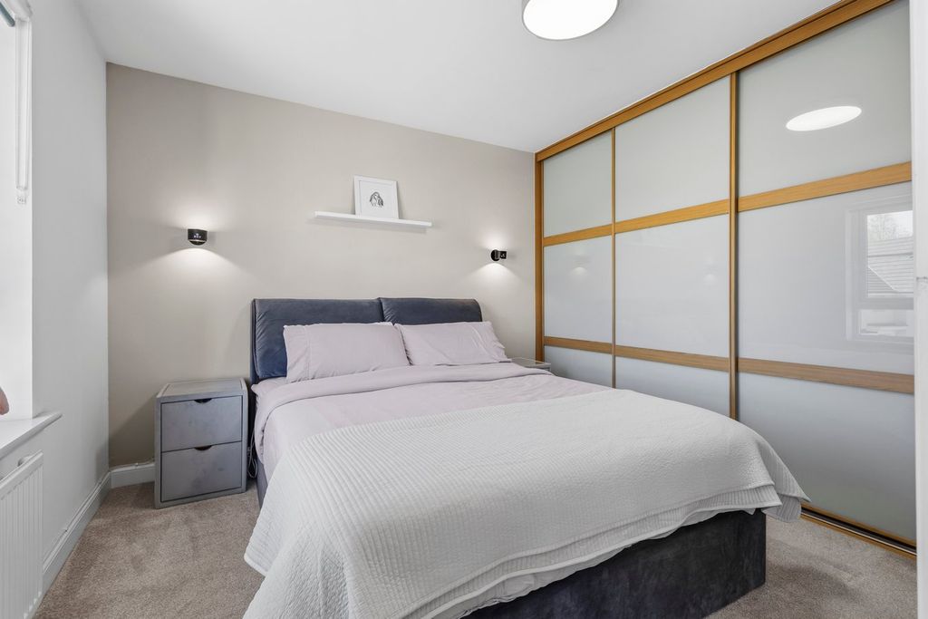 Additional image 15 of 4 bed villa for saleCraighall Bank, Kilmarnock KA3