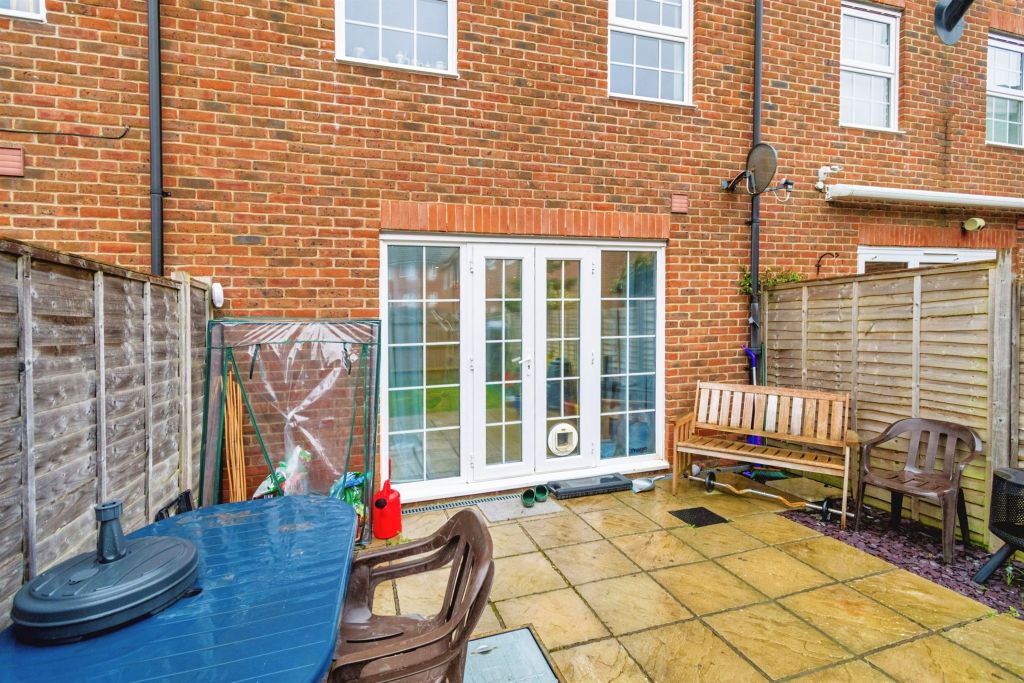Additional image 10 of 3 bed property for saleSouth Street, Eastleigh SO50
