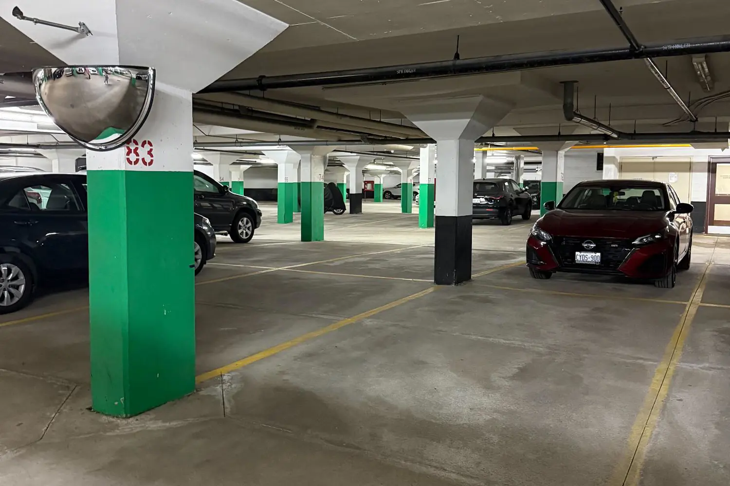 Additional image 14 of 1883 Mcnicoll Avenue 1125