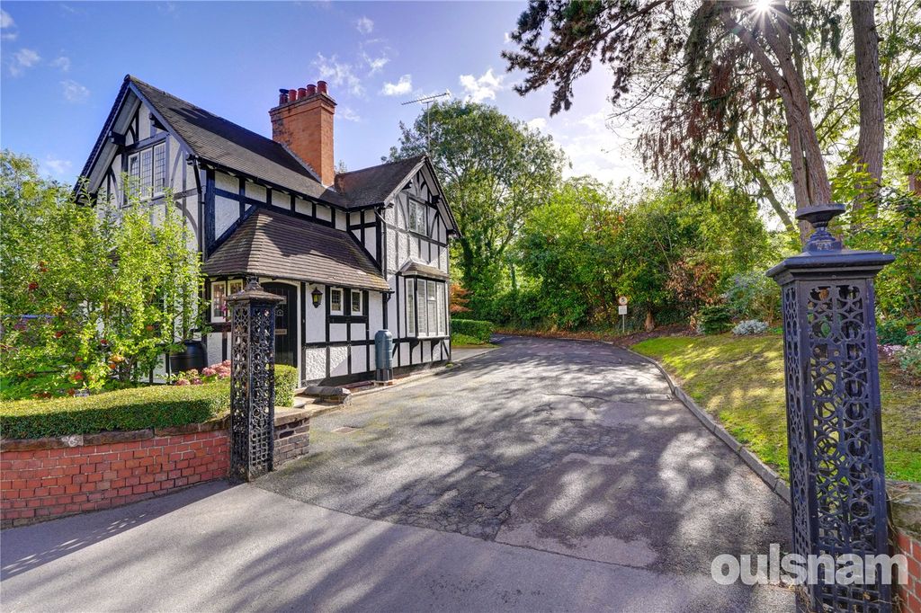 Additional image 30 of 3 bed detached house for saleWorcester Road, Droitwich, Worcestershire WR9