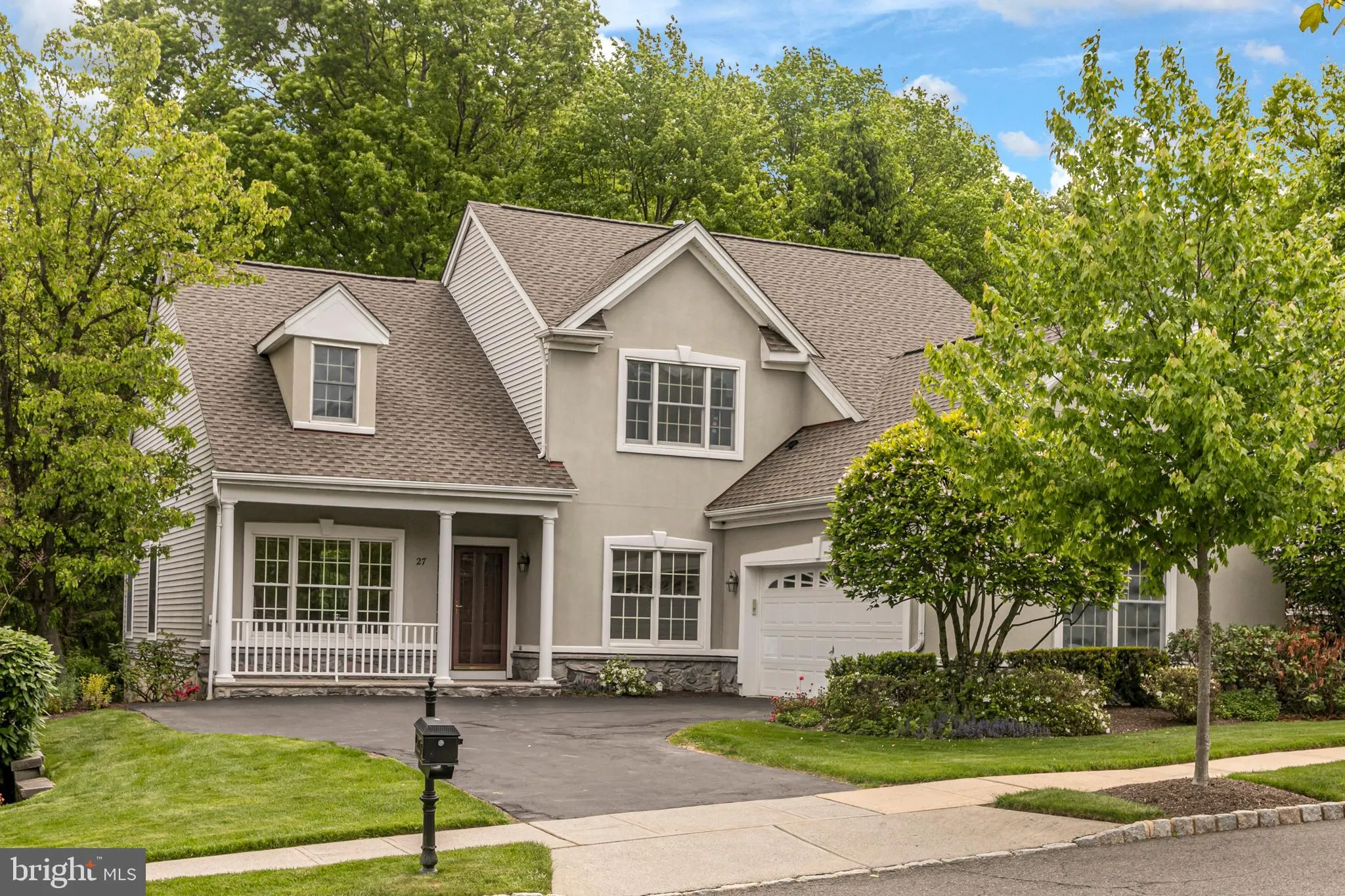 Additional image 40 of 27 Bethpage Drive, Skillman, NJ 08558