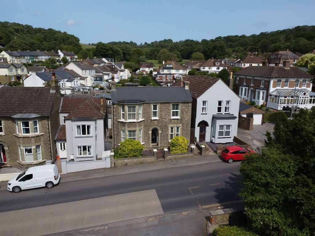 Additional image 2 of 4 bed detached house for saleLondon Road, River, Dover CT16