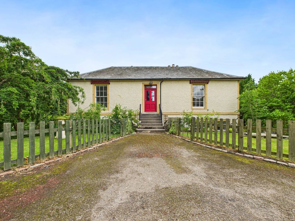 4 bed detached house for saleElgin, Moray IV30