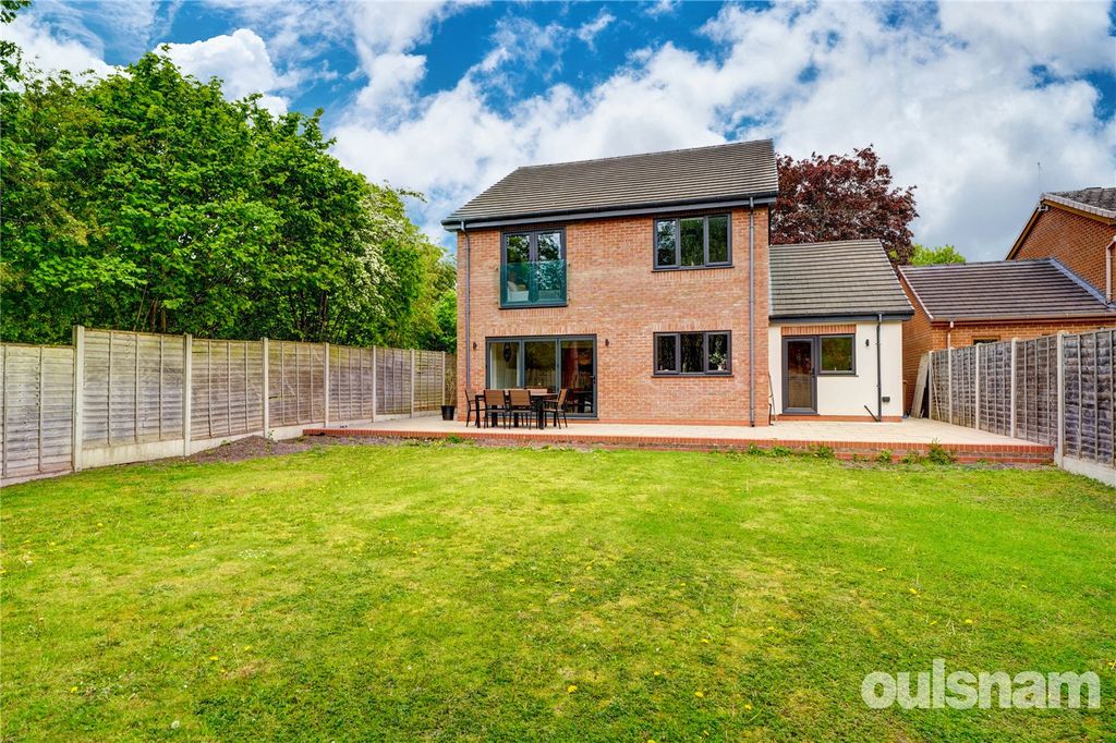 Additional image 26 of 4 bed detached house for saleBirch Coppice, Droitwich, Worcestershire WR9