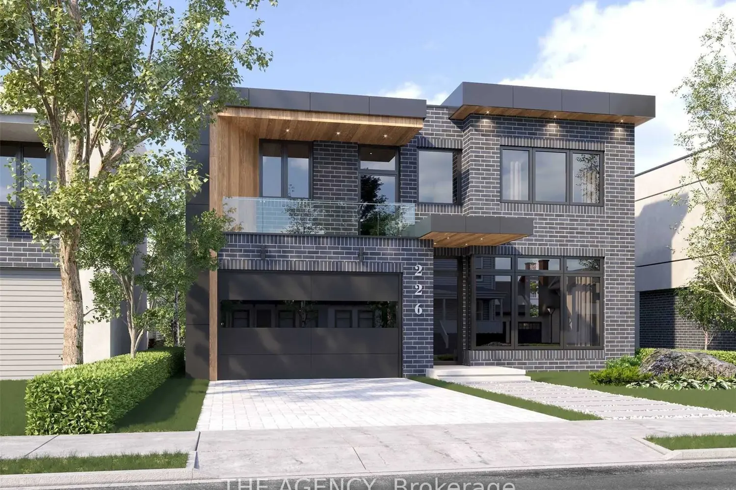 3777 Sunbank Crescent