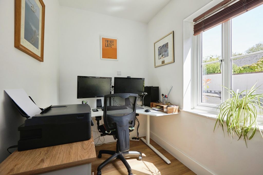 Additional image 10 of 4 bed detached house for saleAspen Road, Dorchester DT2