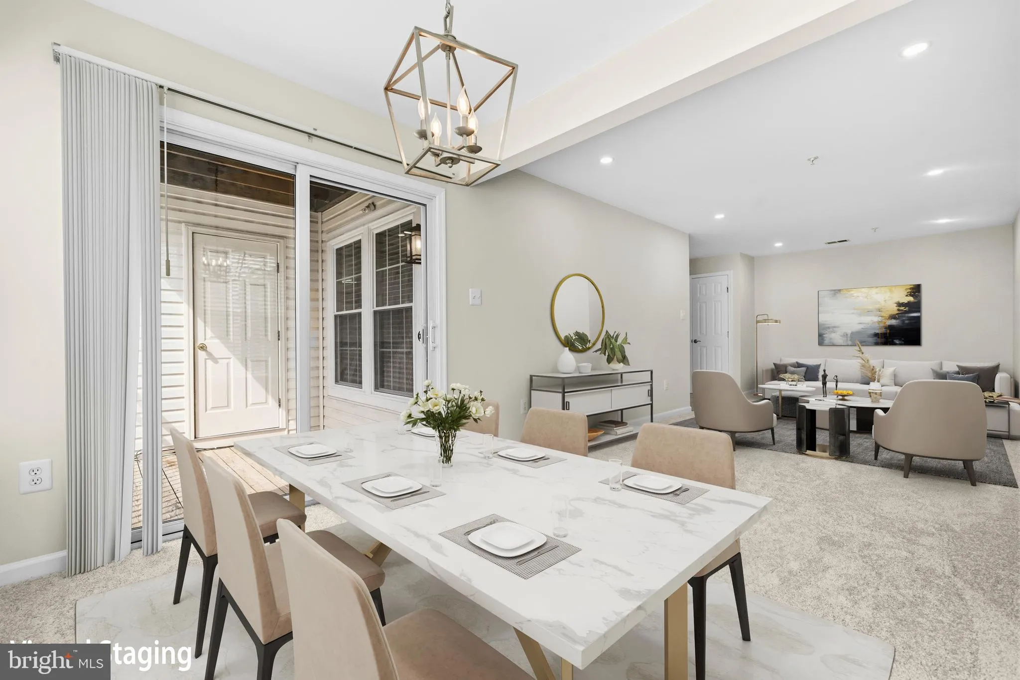 Additional image 39 of 7501 Calderon Court Unit 248, Alexandria, VA 22306