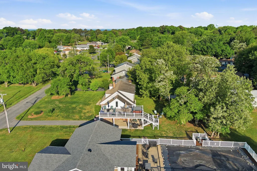 20916 Bayside Avenue, Rock Hall, MD 21661