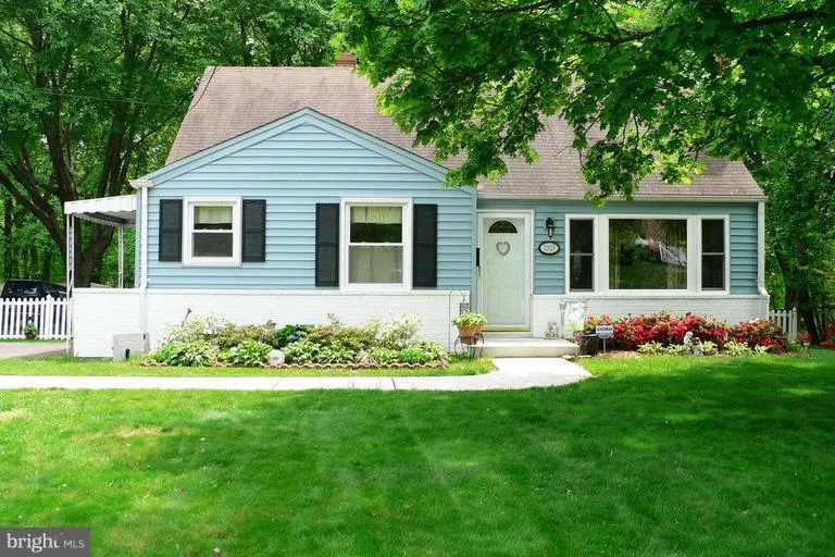 7303 Wayne Drive, Annandale, VA 22003