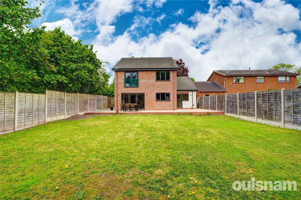 Additional image 13 of 4 bed detached house for saleBirch Coppice, Droitwich, Worcestershire WR9