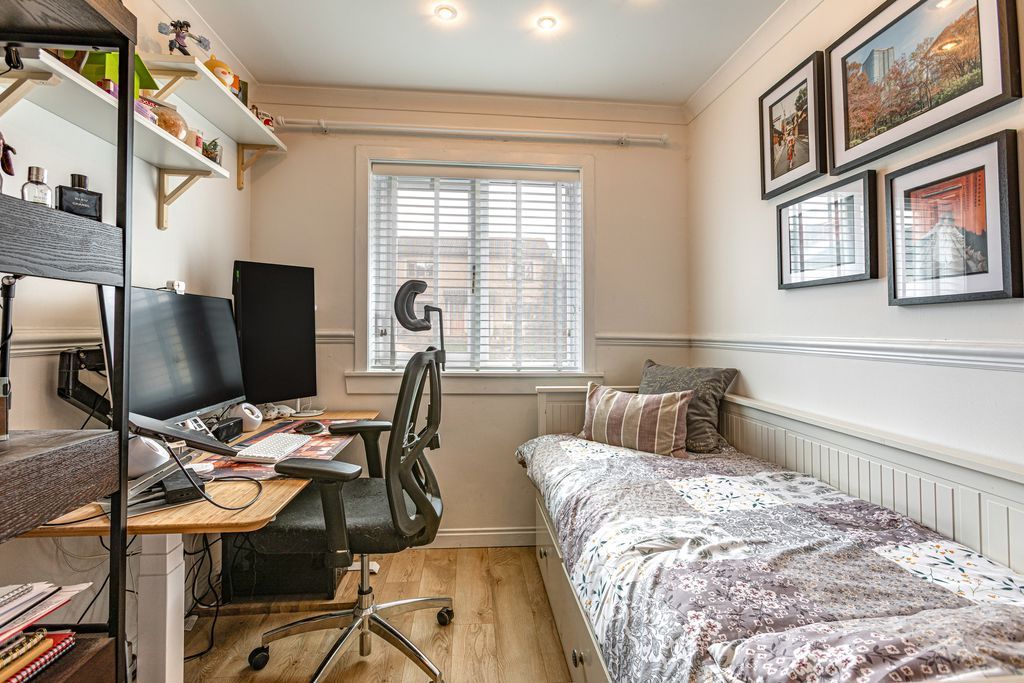Additional image 12 of 2 bed semi-detached house for sale24 Eildon View, Melrose TD6