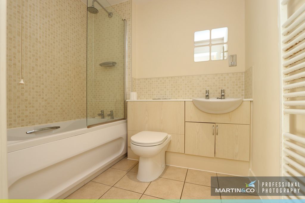 Additional image 13 of 1 bed flat for saleBeatrix, Victoria Wharf CF11