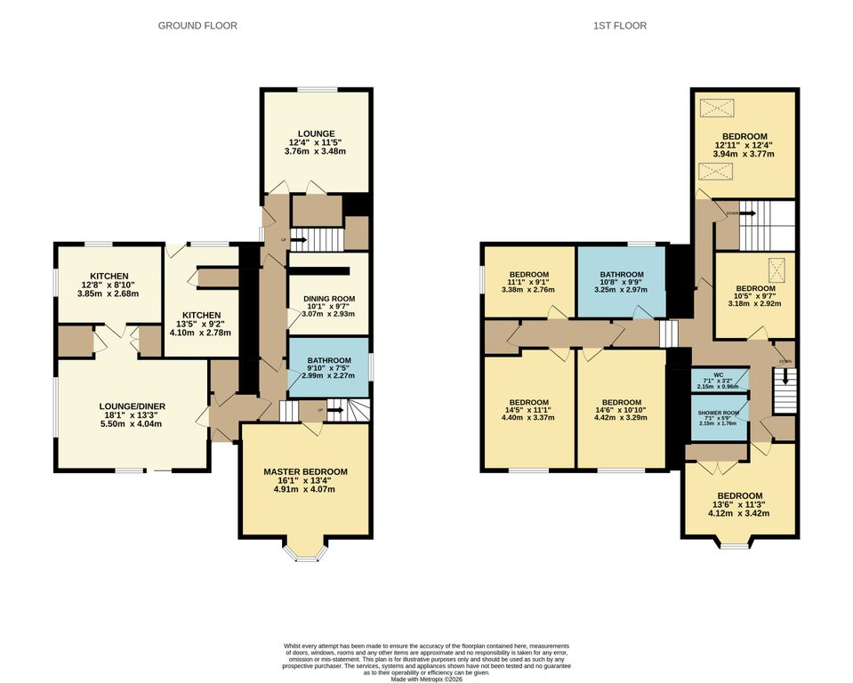 Additional image 19 of 7 bed semi-detached house for saleAnnfield, 53 George Street, Hunters Quay, Dunoon, Argyll And Bute PA23