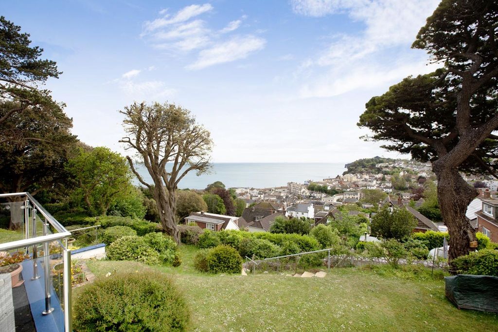 Additional image 18 of 2 bed flat for saleEast Cliff Road, Dawlish EX7