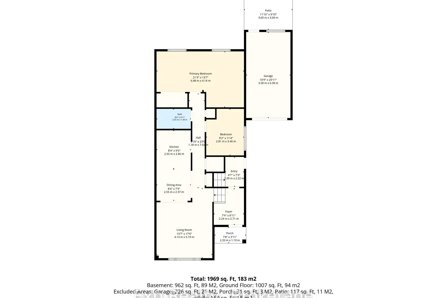 Additional image 19 of 805 Battell Court