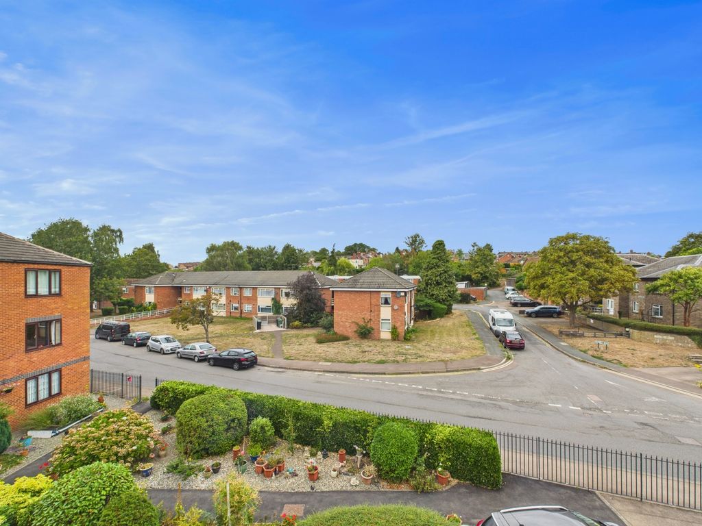 Additional image 7 of 2 bed flat for saleFonteine Court, Greytree Road, Ross-On-Wye, Herefordshire HR9
