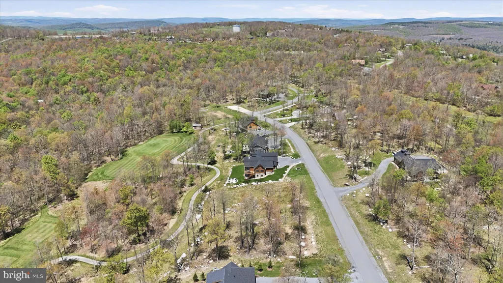 Lot 43 Biltmore Ridge Trail, Mc Henry, MD 21541