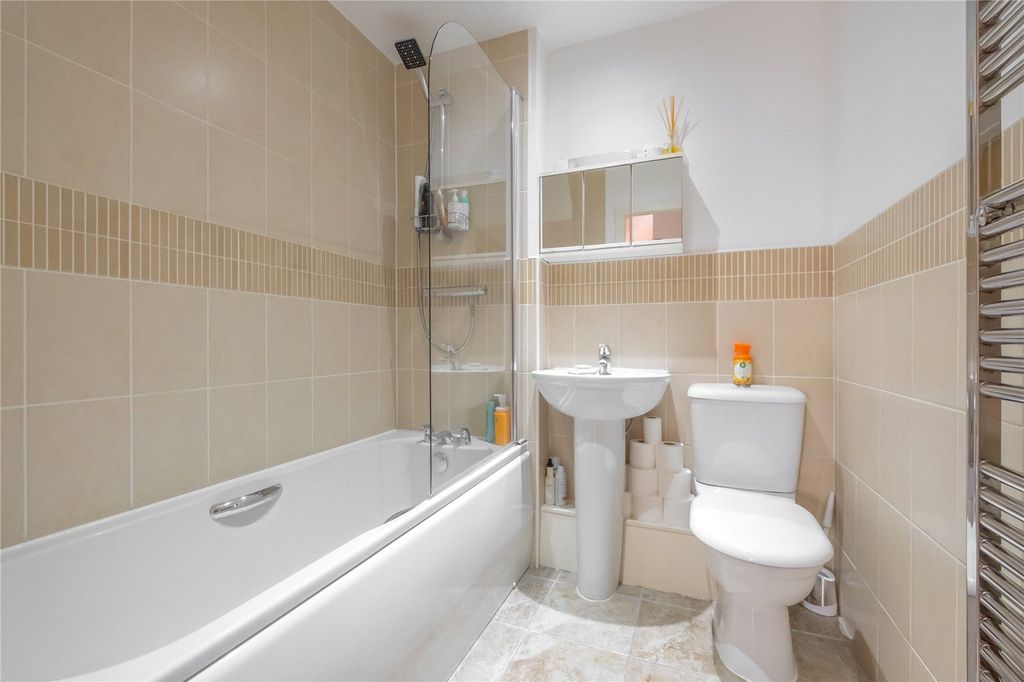 Additional image 4 of 2 bed flat for saleMoorlands Edge, Mount, Huddersfield HD3