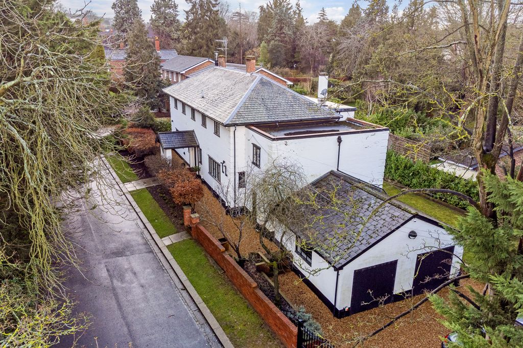 Additional image 12 of 4 bed detached house for sale1 College Avenue, Epsom KT17