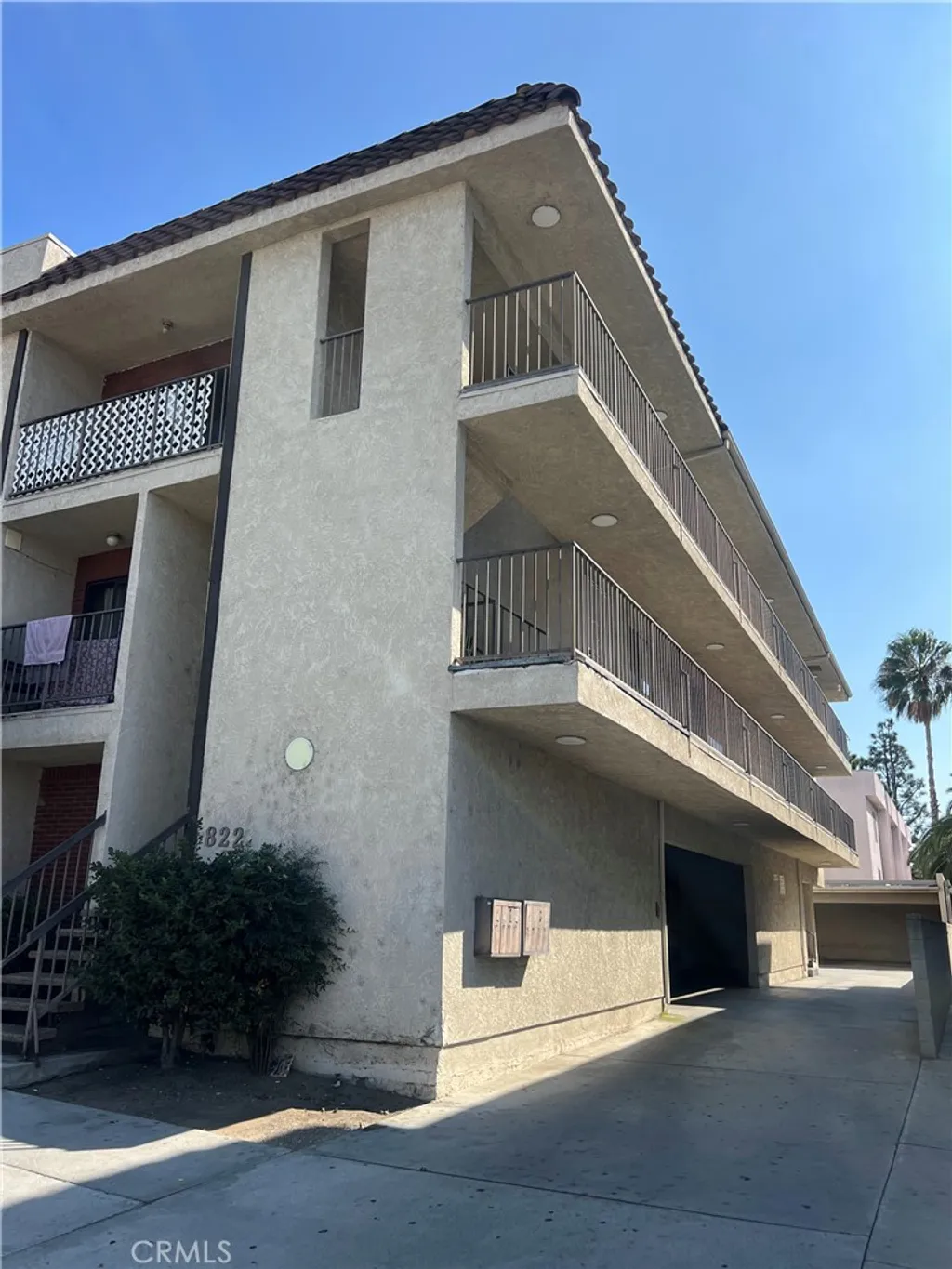 822 E Lomita Avenue Unit 5, Glendale, CA 91205