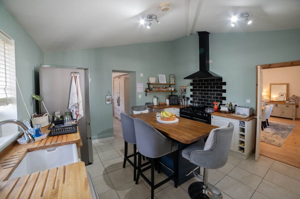 Additional image 7 of 4 bed detached house for saleDinas Mawddwy, Machynlleth SY20