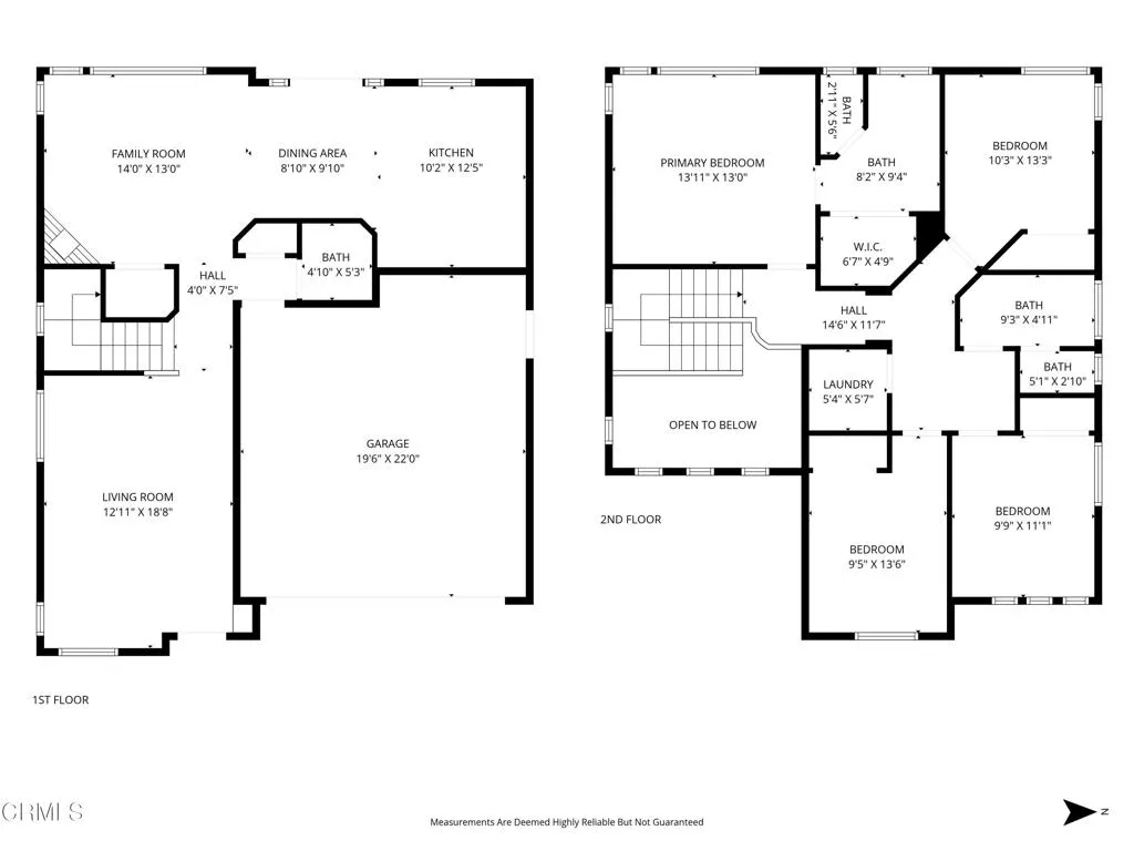 621 Avenida Magdalena, Camarillo, CA 93010