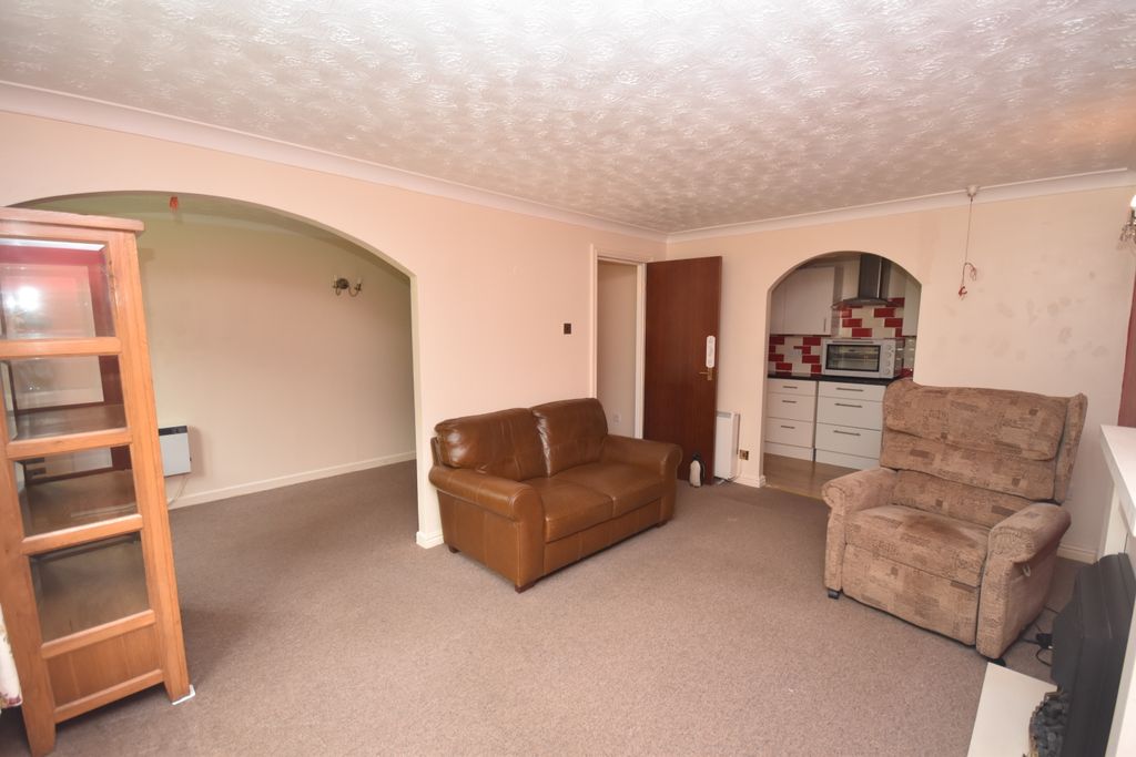 Additional image 8 of 1 bed flat for saleSt Johns Park, Whitchurch SY13