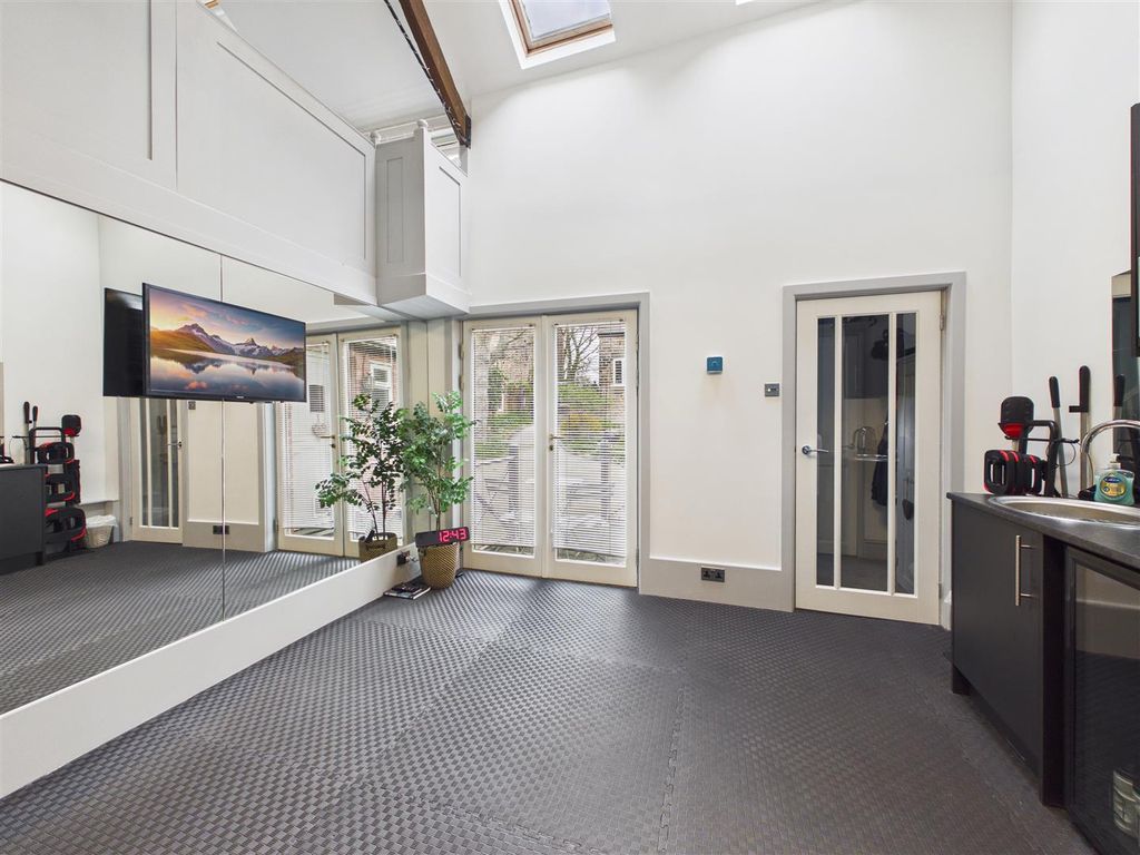 Additional image 28 of 4 bed detached house for saleThe Manse, Lea Road, Dronfield S18