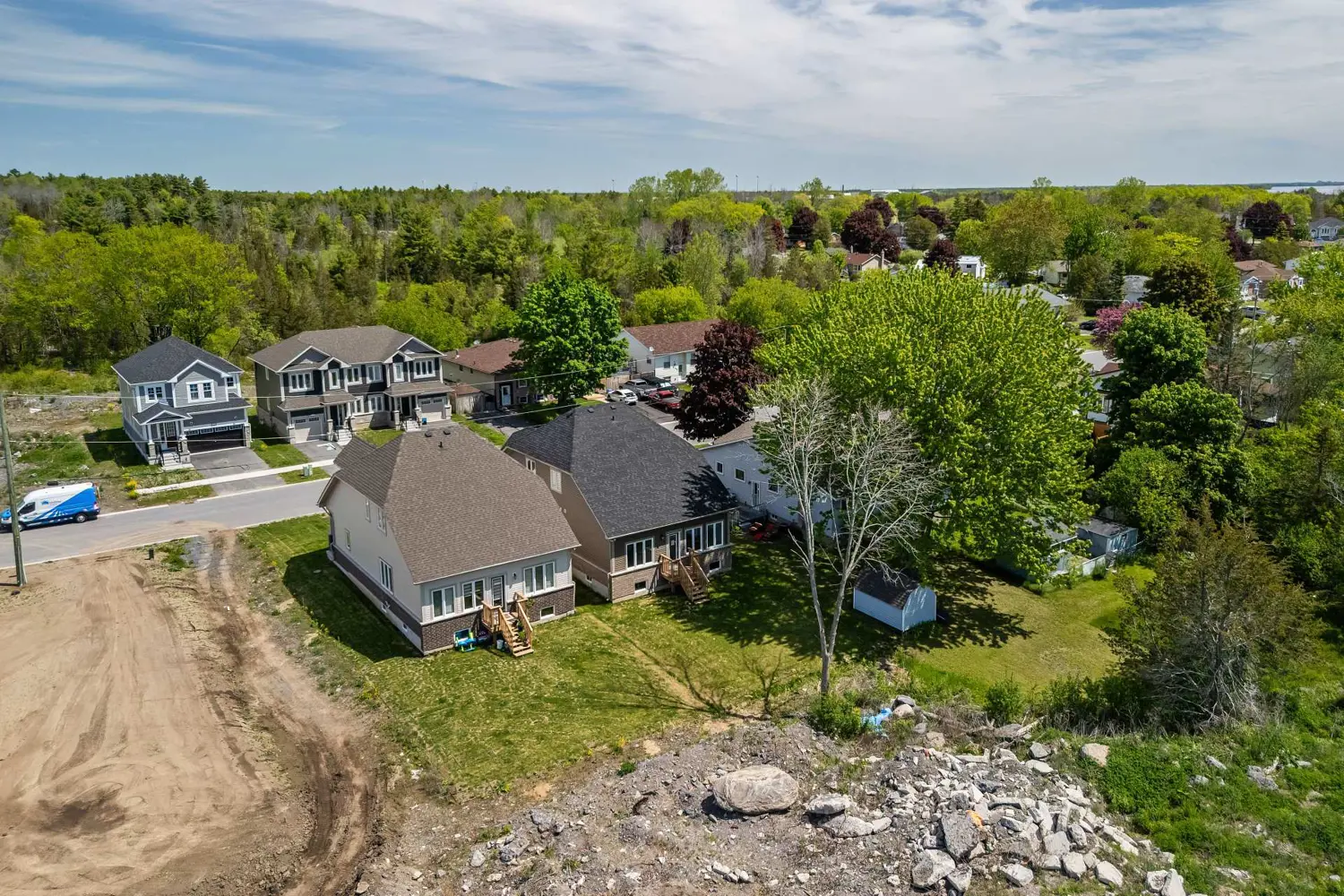 165 Purdy Road photo 3